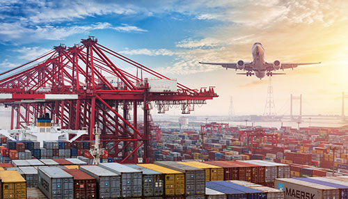 logistics